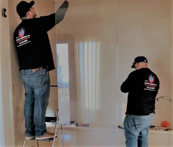 Professional plumbing installation for Leak Detection in Energy Corridor